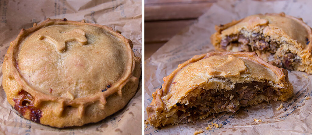 Easter in Palma - taste the many Easter specialities