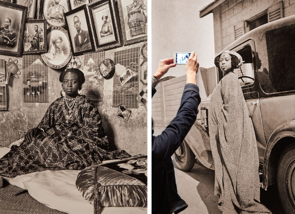 PHotoESPAÑA 2018: Det elegante Senegal - Foto: Christian Grønne