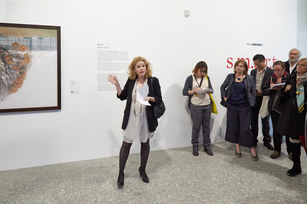 PHotoESPAÑA 2018 - foto: Christian Grønne