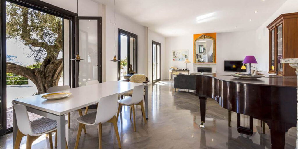 Take an art course in Granada's unspoilt hinterland