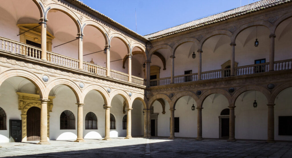 Descubre el Toledo de El Greco - Hospital Tavera