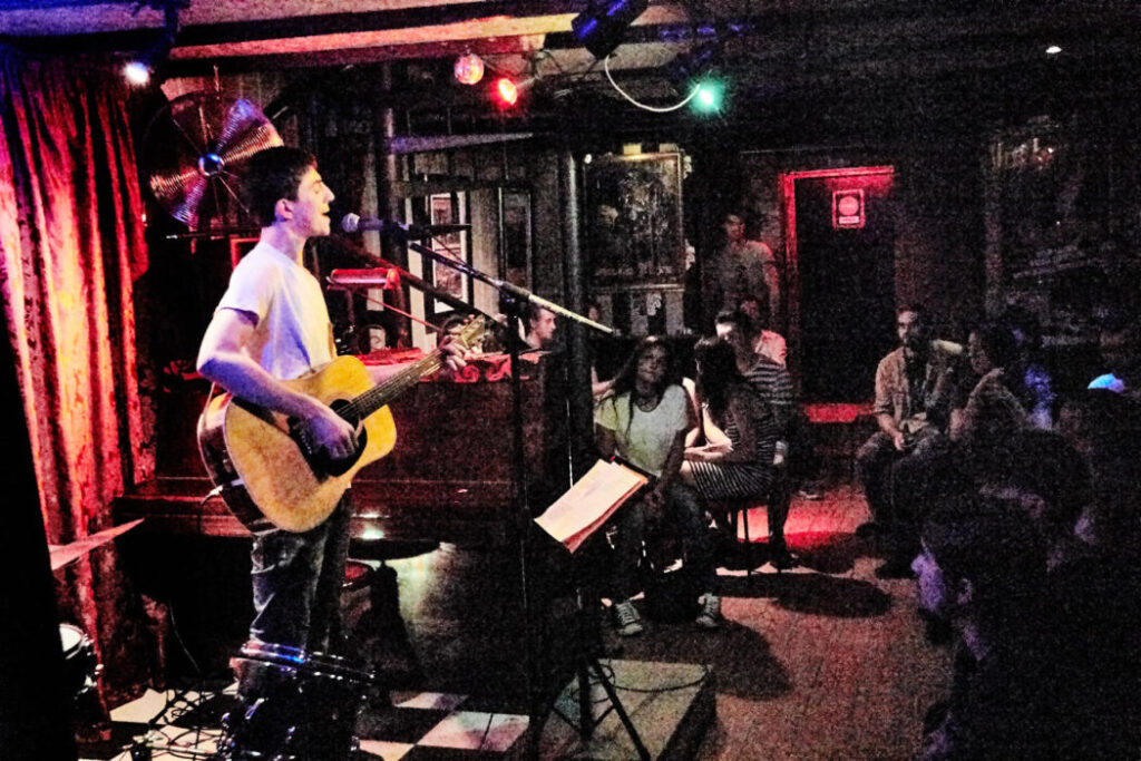 Lær spansk mens du tager på sightseeing i Barcelona