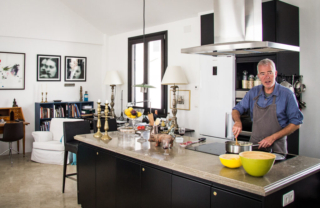 Luxurious countryside in the Andalusian lemon groves - stay with or without catering