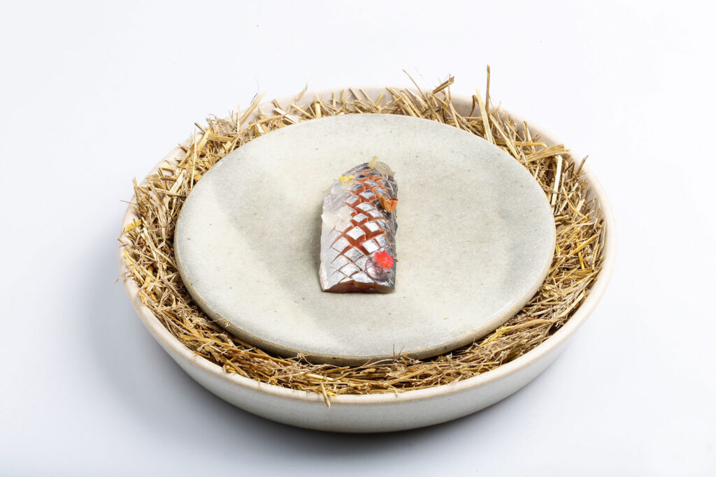 7 gastronomiske trends i Spanien i 2019 - nordisk mad på Kadeau 