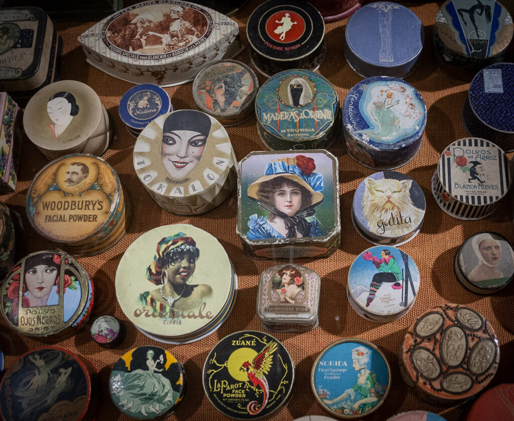 Una experiencia diferente en Barcelona: visitar el pequeño museo del perfume