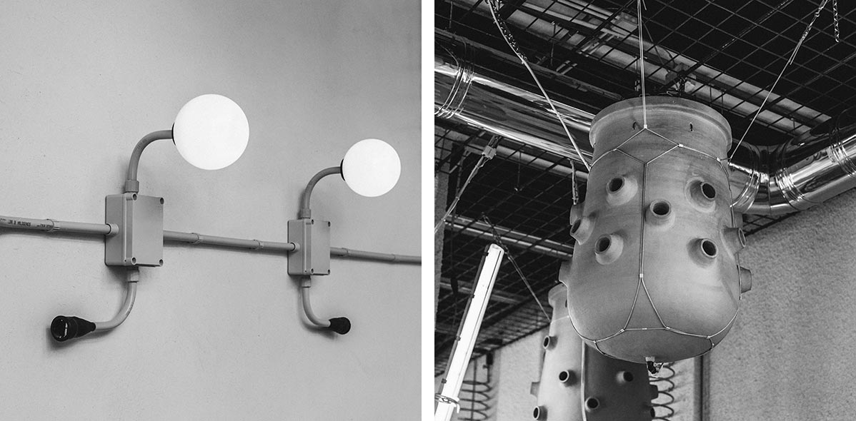 MO de Movimiento - bæredygtig restaurant i Madrid