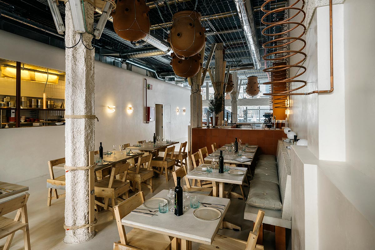 MO de Movimiento i Madrid