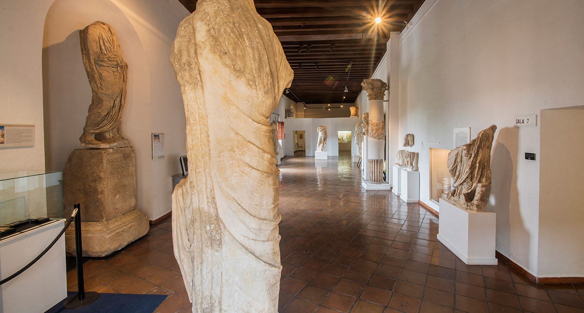 Museo de Cuenca Spanien