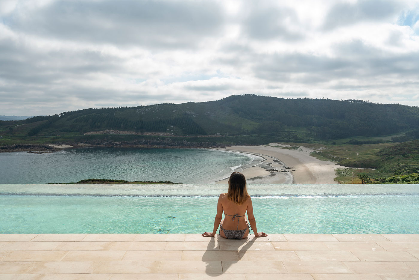 Parador Costa da Morte. Foto Paradores