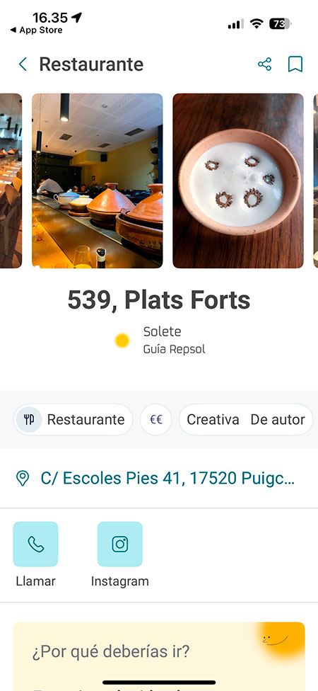 The best travel apps for Spain