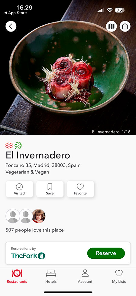The best travel apps for Spain