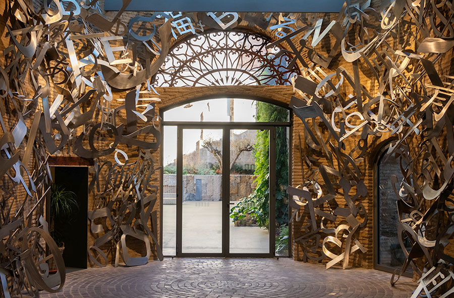 Centro de Arte Hortensia Herrero i Valencia