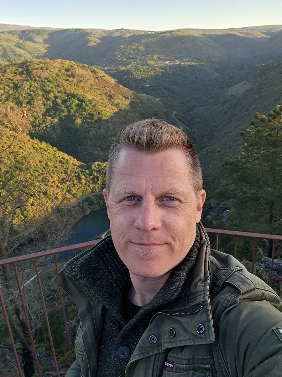 Brian Schæfer Dreyer