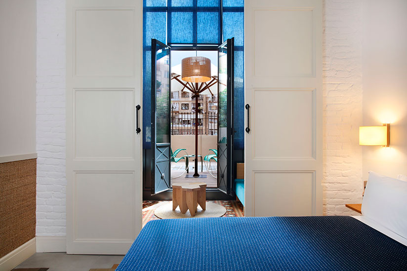 Hotel Casa Bonay Barcelona