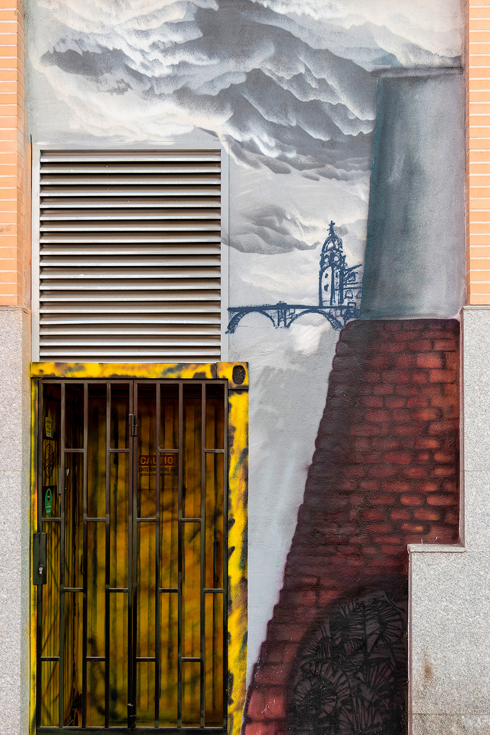 Guide til La Vieja i Bilbao: Farverigt bohemekvater