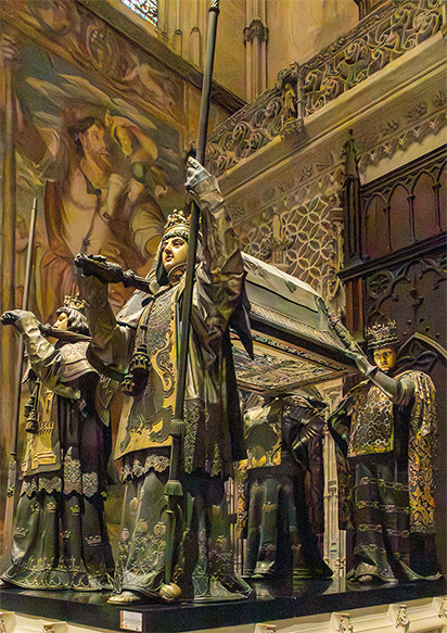 Guía: 48 horas en Sevilla