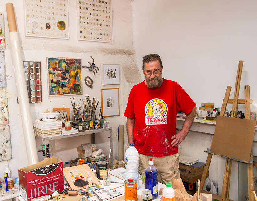 Sporting Club Russafa en Valencia