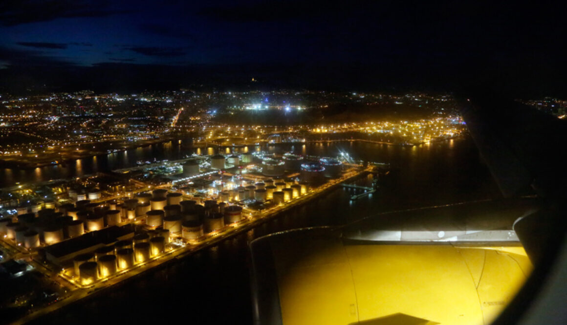 Sådan får du billige flybilletter til Spanien