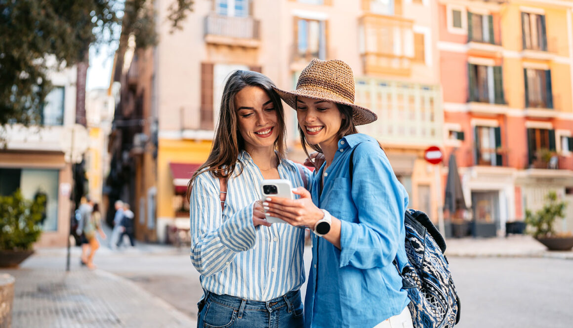 Good travel apps for your holiday in Spain