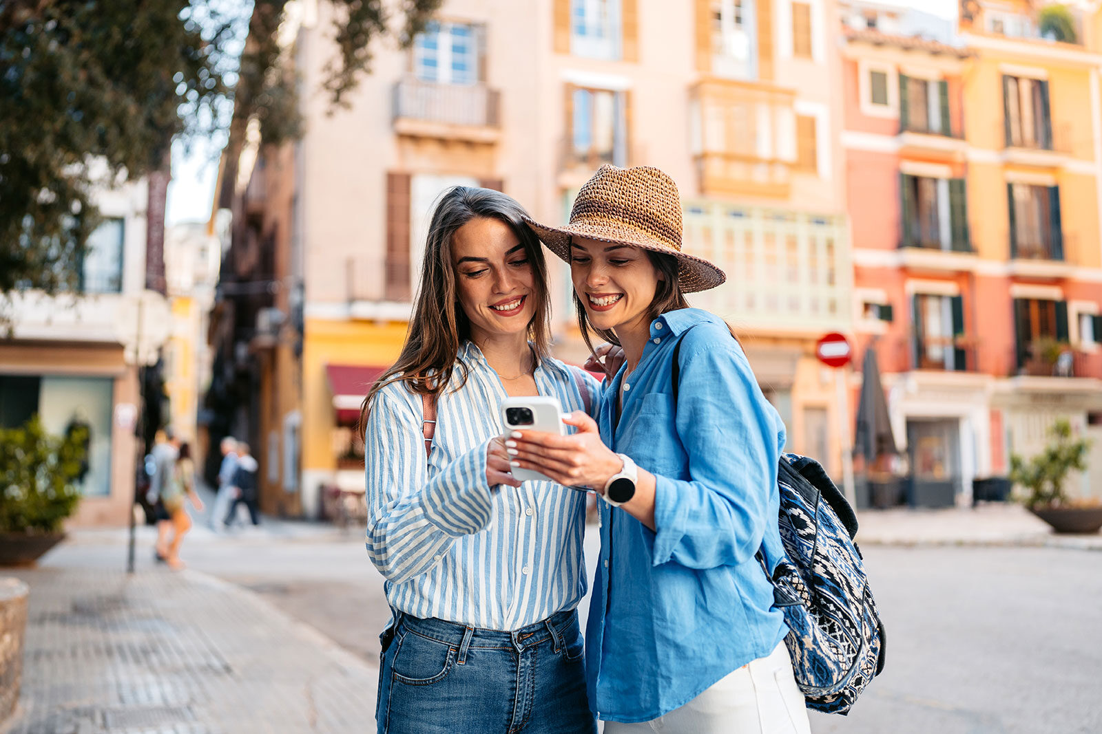 Good travel apps for your holiday in Spain