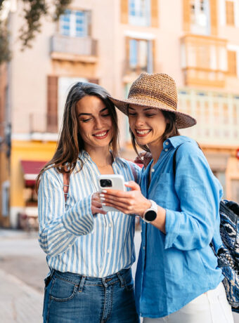 Good travel apps for your holiday in Spain