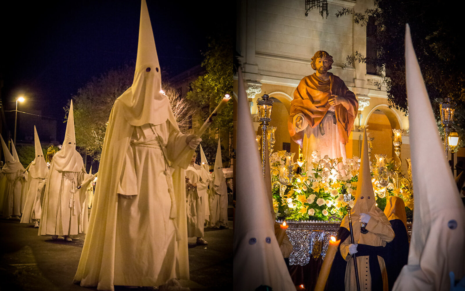 Påske i Palma de Mallorca