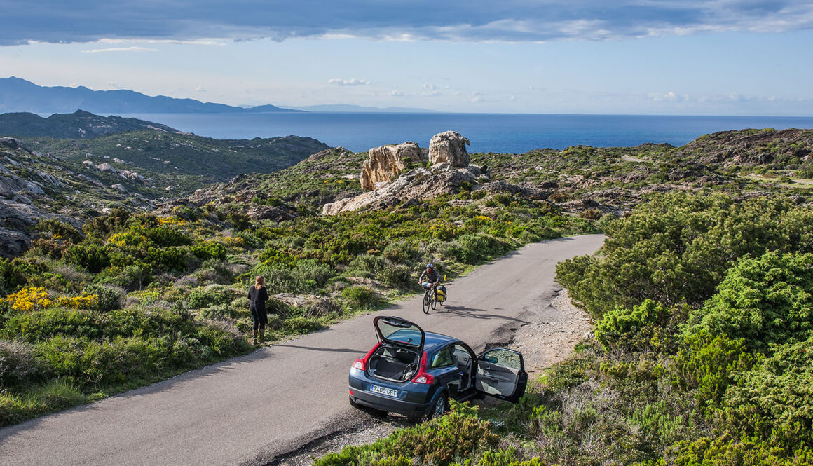 10 tips til billeje i Spanien