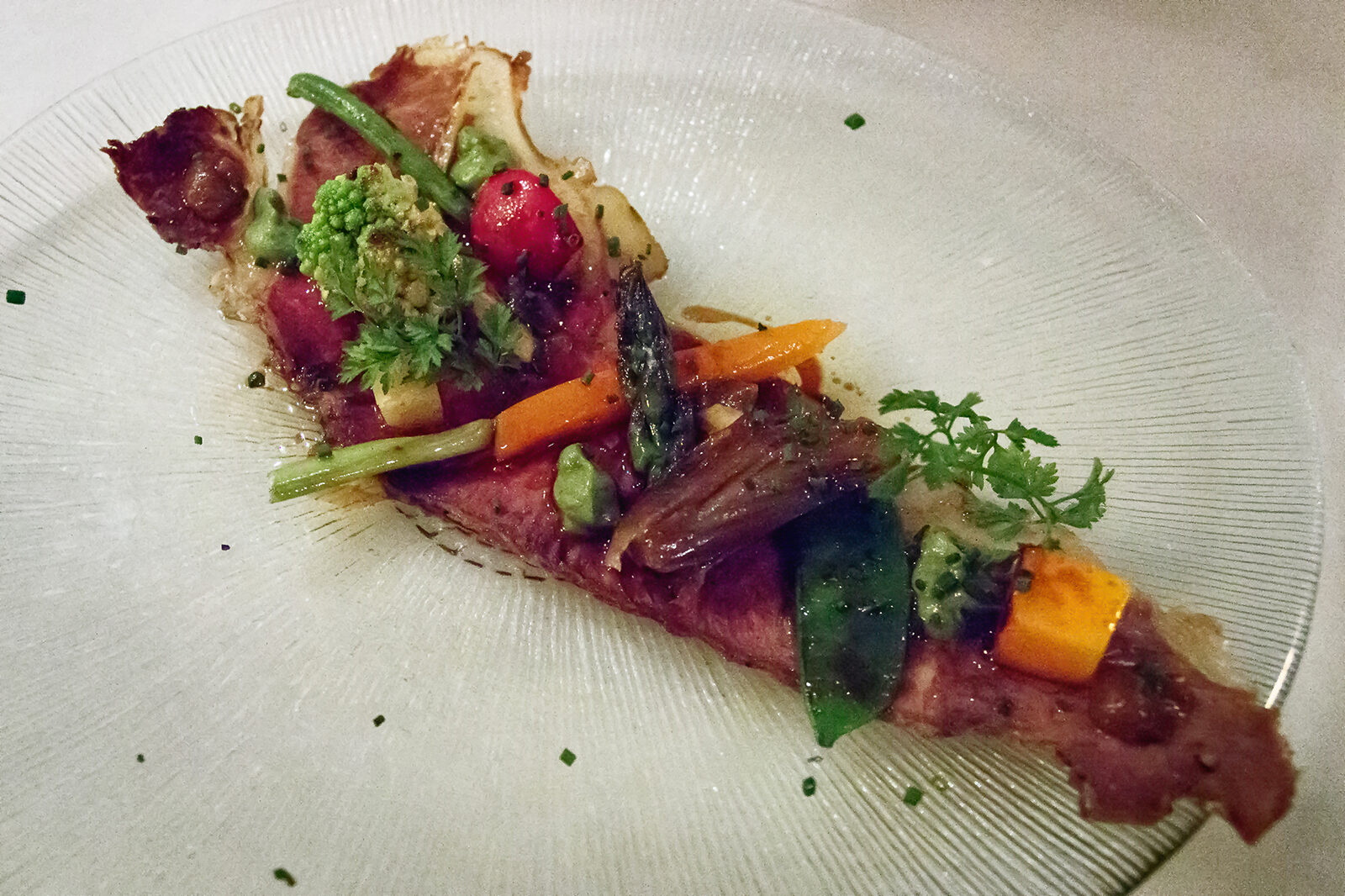 6 gode restauranter i Madrid - Triciclo