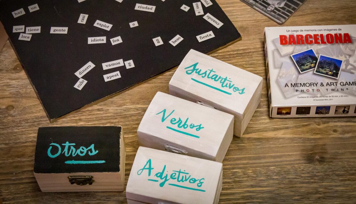 Lær spansk mens du er på sightseeing i Barcelona på sprogskolen Language Surfing