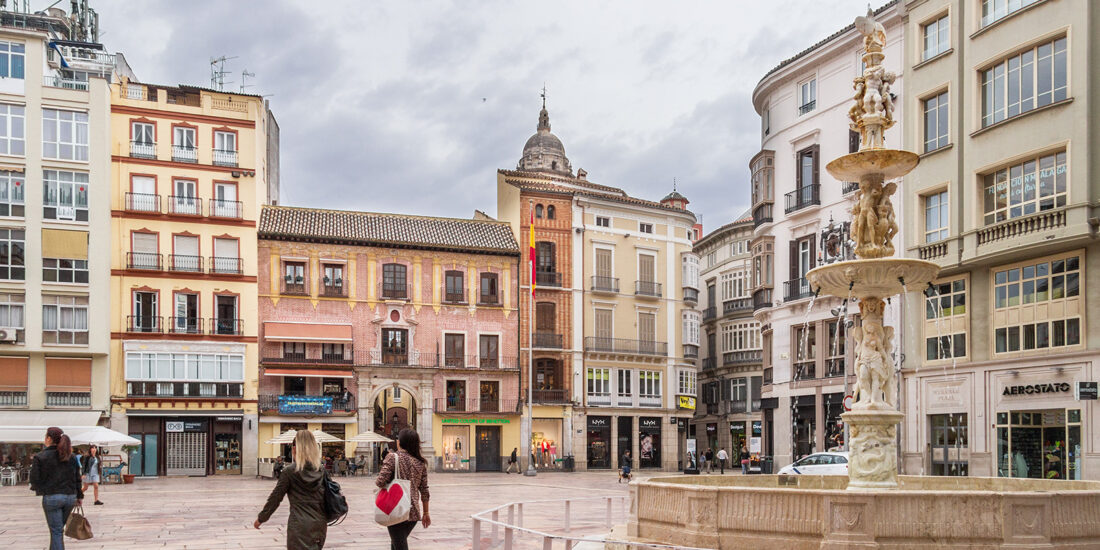 Guide til Picasso fødeby: Her får du de bedste opleveler i Málaga