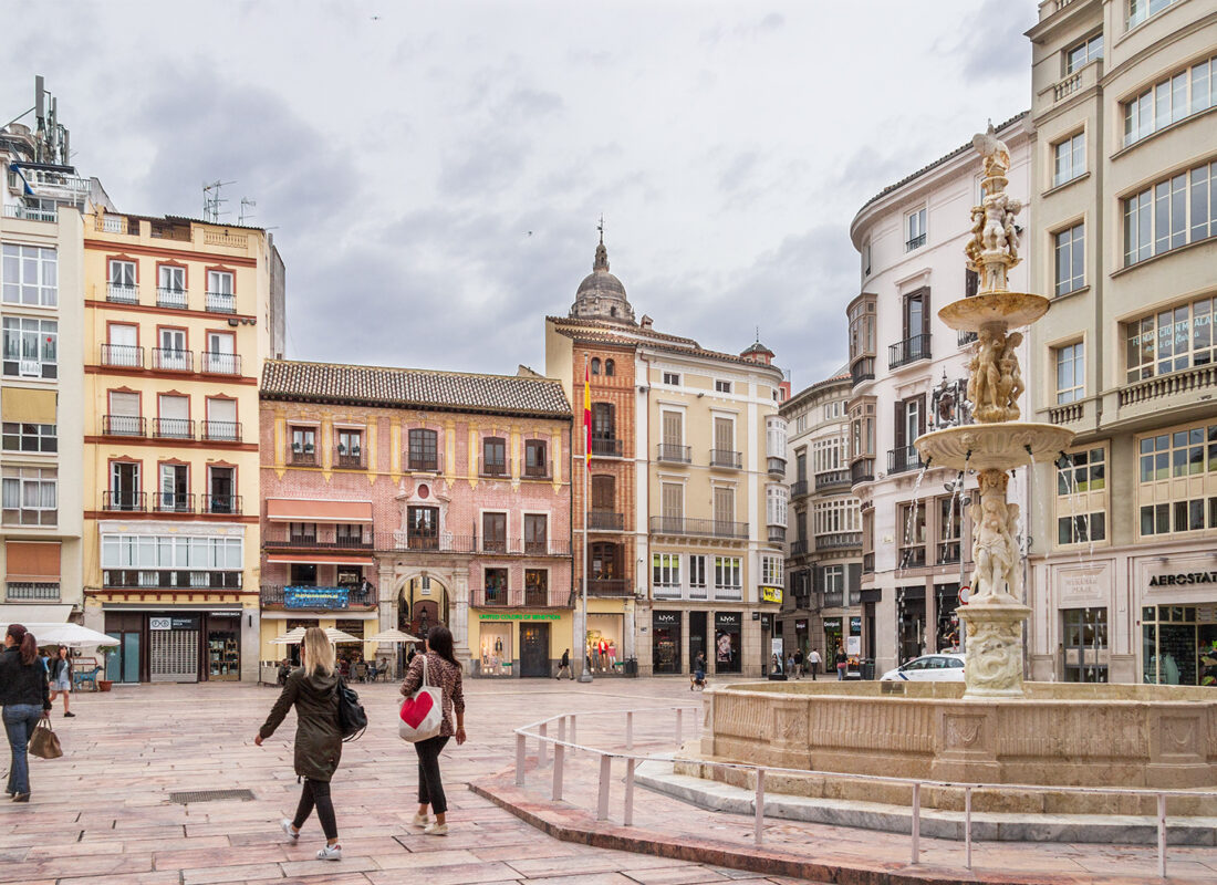 Guide til Picasso fødeby: Her får du de bedste opleveler i Málaga