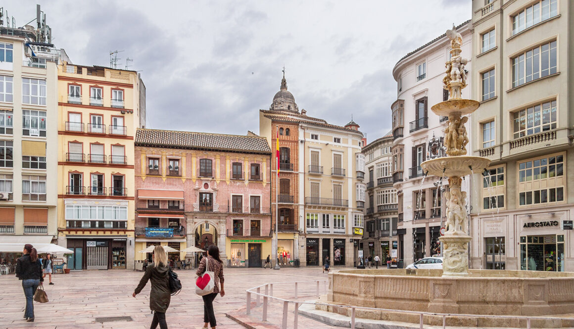 Guía de la ciudad natal de Picasso: Estas son las mejores cosas que hacer en Málaga