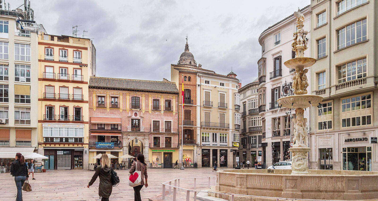 Guía de la ciudad natal de Picasso: Estas son las mejores cosas que hacer en Málaga
