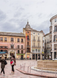 Guía de la ciudad natal de Picasso: Estas son las mejores cosas que hacer en Málaga