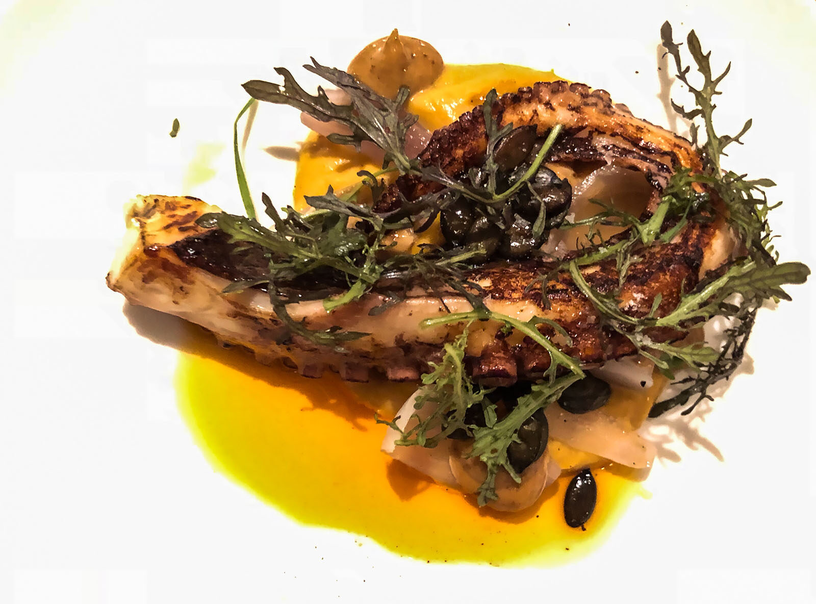 8 gode restauranter i Barcelona - Can Cisa/Bar Brutal