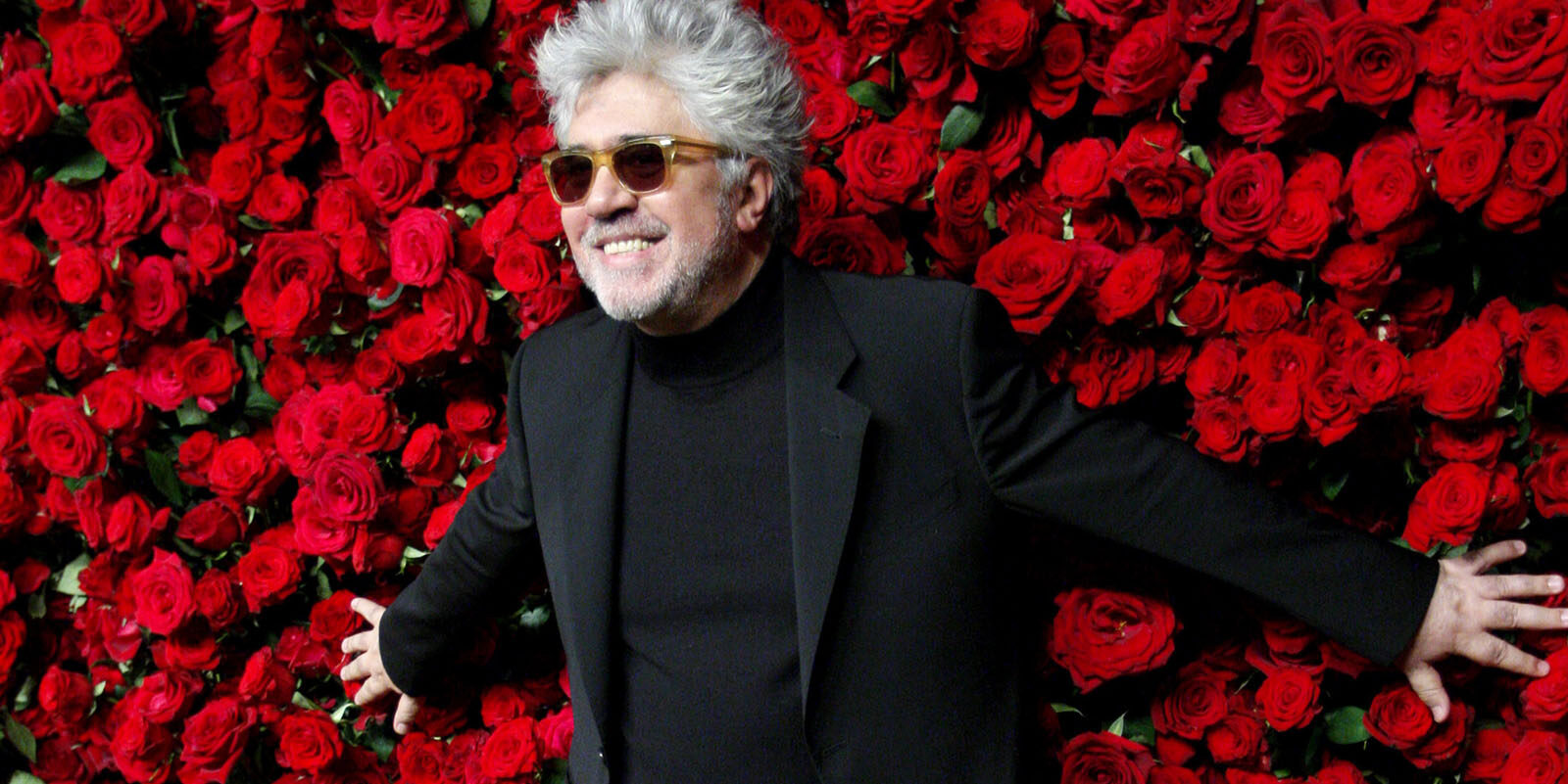 Guide: Oplev Pedro Almodóvars Madrid