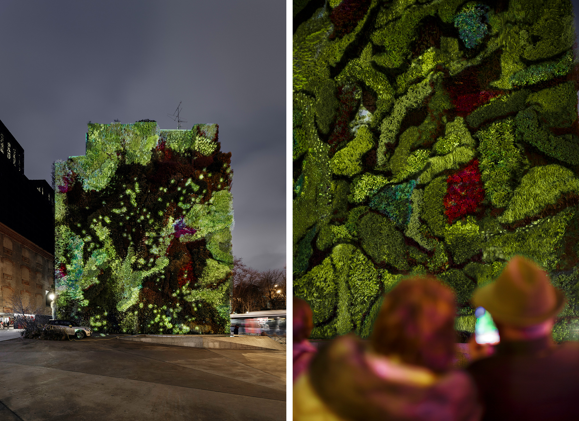 Spansk designfestival har bæredygtighed og kulturhistorie i fokus