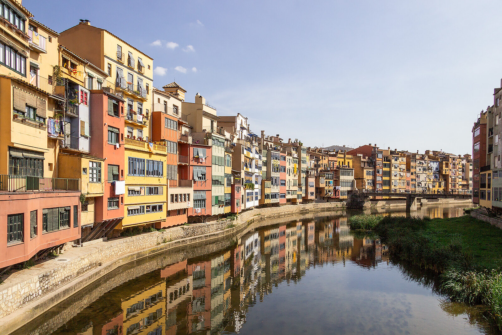 Guía: 12 grandes experiencias en Girona
