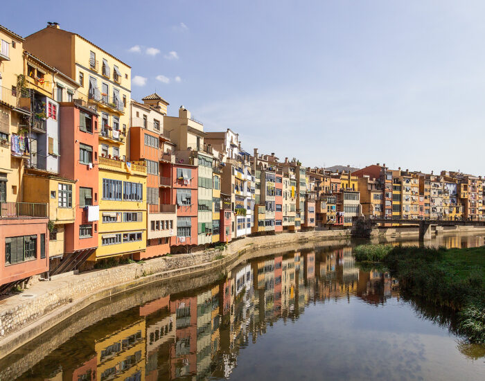 Guide: 12 gode oplevelser i Girona