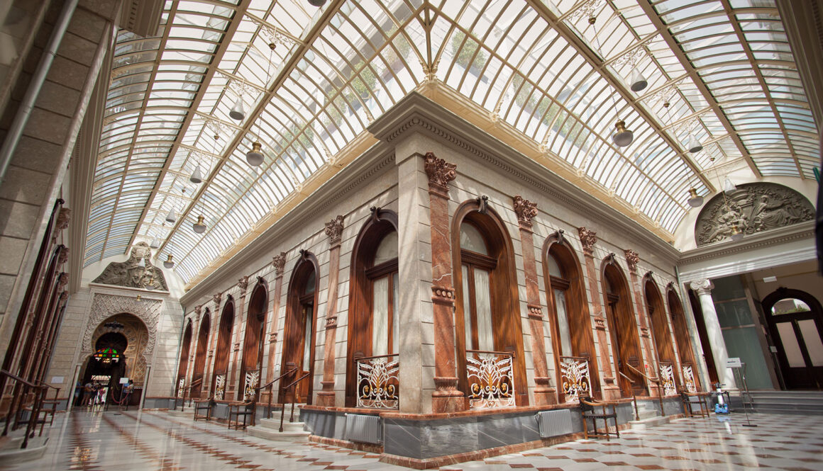 Cultura y gastronomía: 12 experiencias en Murcia