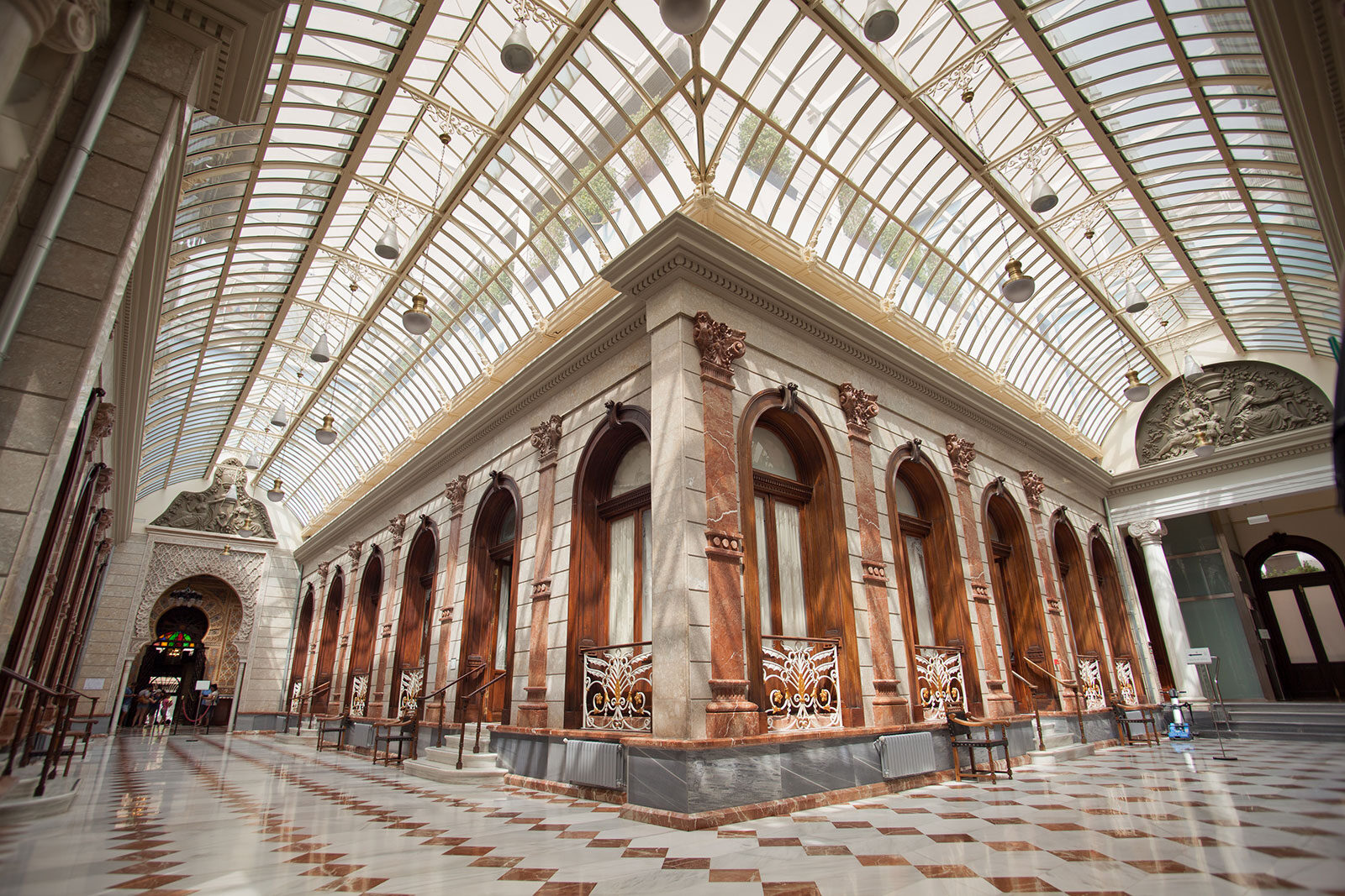 Kultur og gastronomi: 12 oplevelser i Murcia