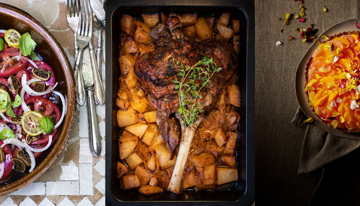 5 spanske retter til påskebordet