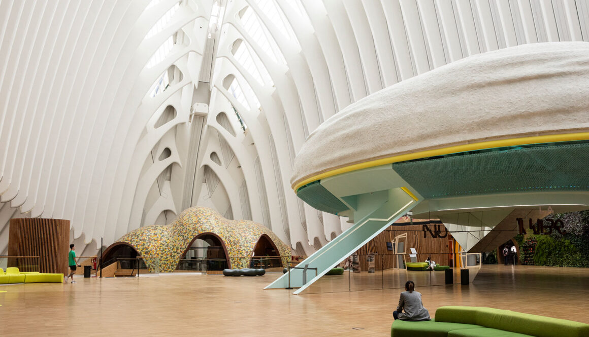 9 experiencias de diseño en Valencia
