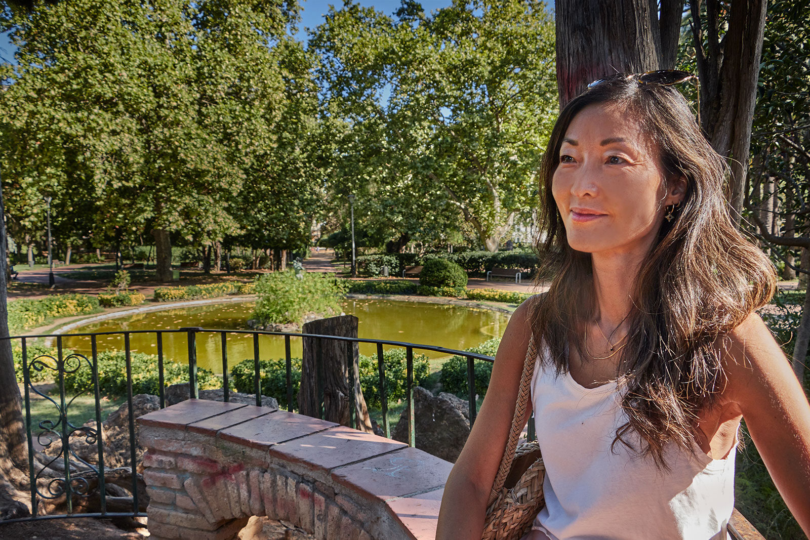 7 insidertips til Barcelonas Sarrià-kvarter