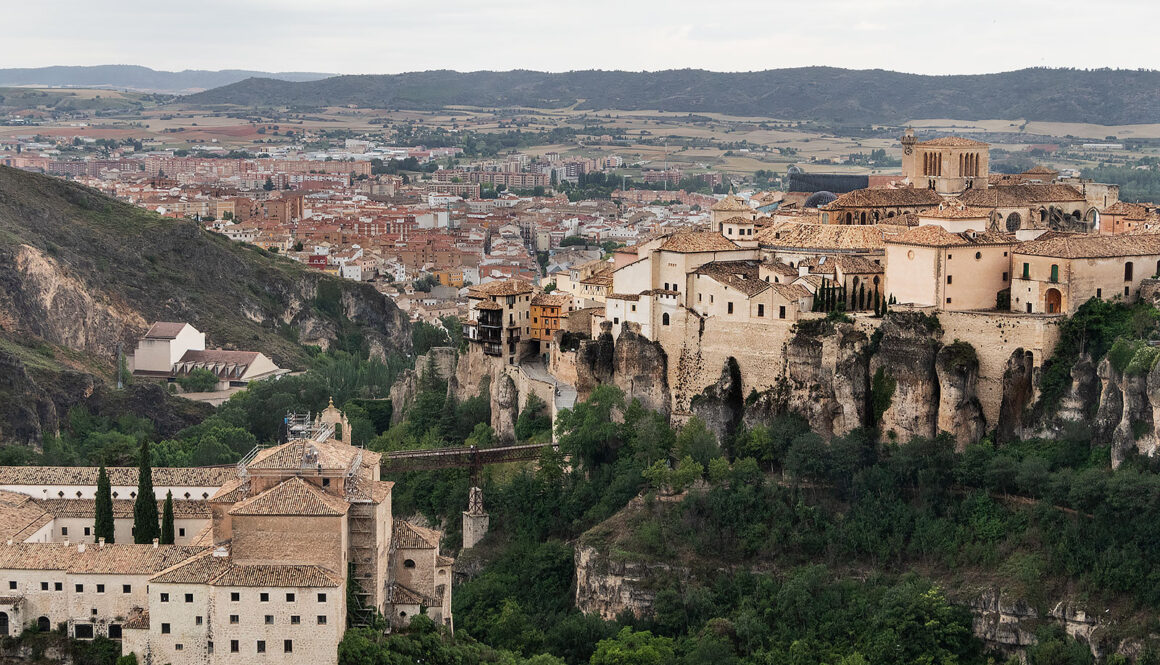 Cuenca