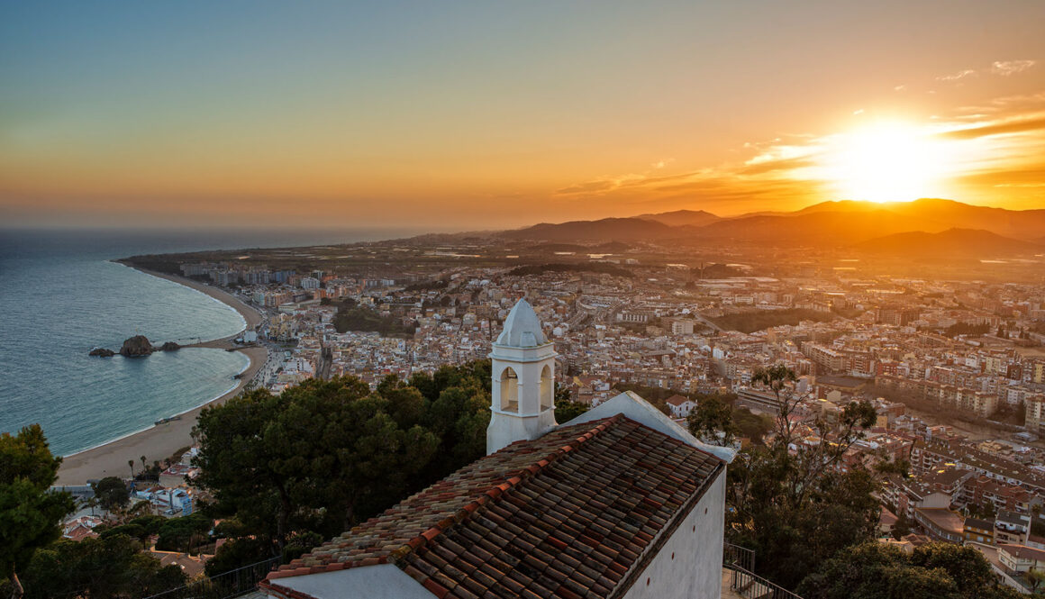 Grafittikunstnerens insidertips til Blanes