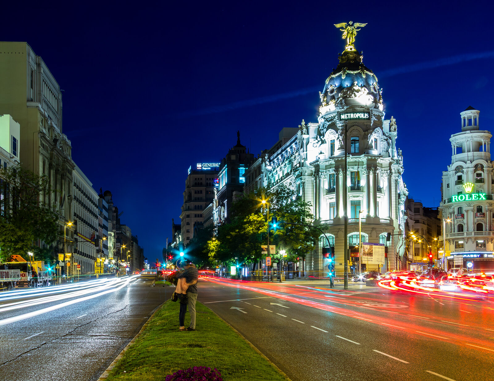 First-timers’ guide to Madrid: What you shouldn’t miss in Spain’s capital