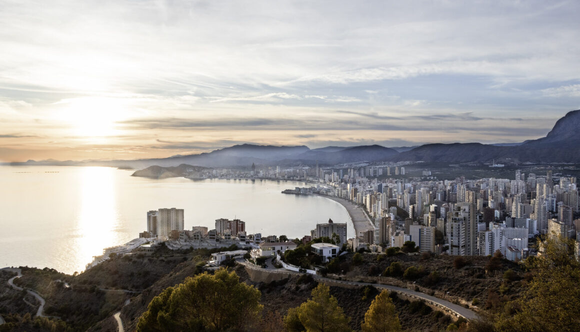 Da la espalda a las hordas de turistas y pasa unas vacaciones activas en la naturaleza