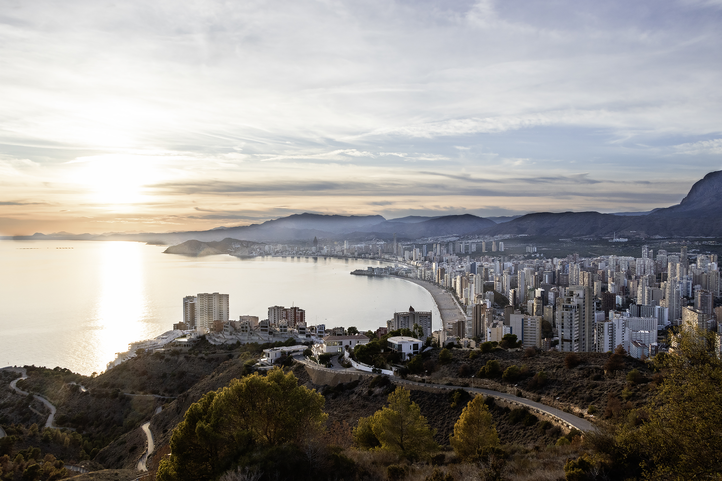 Vend ryggen til turisthorderne og hold aktiv ferie i naturen