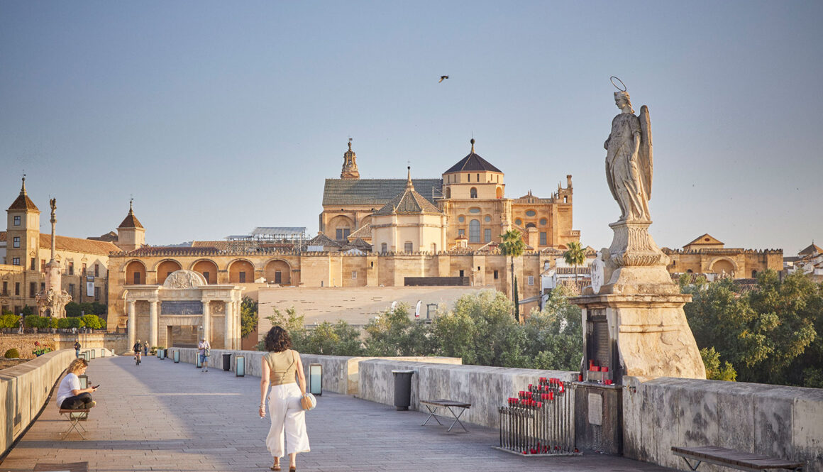 Guidé: Her får du de bedste oplevelser i Córdoba